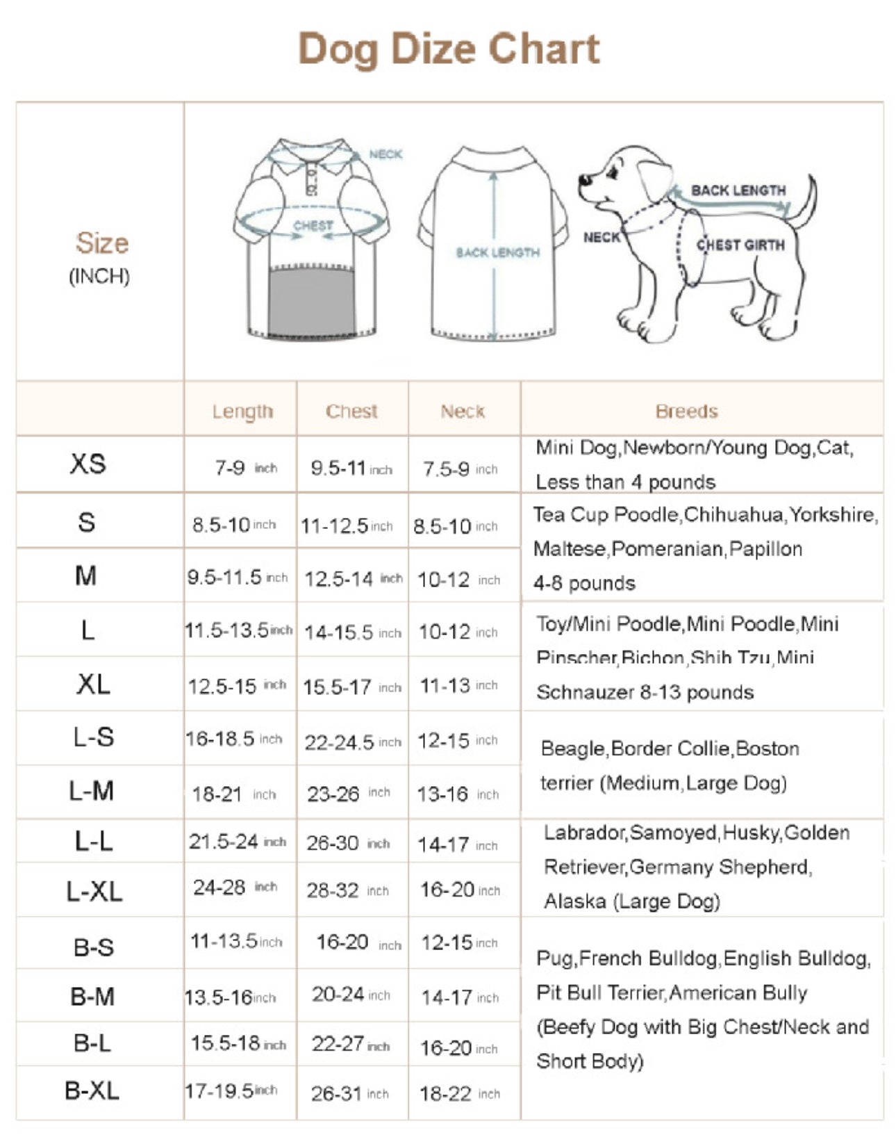 Wedding Dogs Tuxedo Set